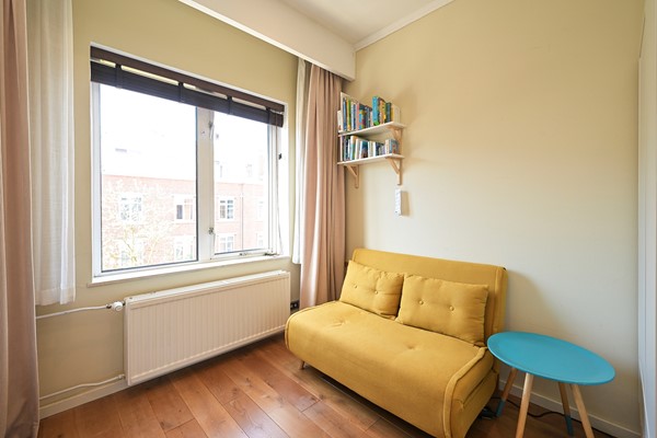 Medium property photo - Van Weede Van Dijkveldstraat 13B, 2582 KP Den Haag